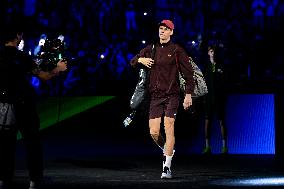 Rolex Paris Masters day 6