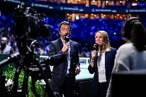 Rolex Paris Masters day 6