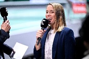 Rolex Paris Masters day 6