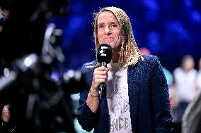 Rolex Paris Masters day 6