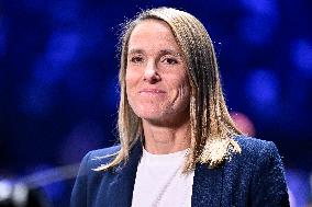 Rolex Paris Masters day 6