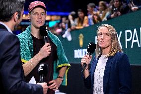 Rolex Paris Masters day 6