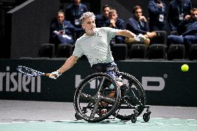 Rolex Paris Masters day 6