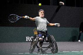 Rolex Paris Masters day 6