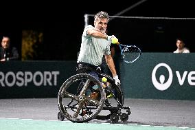 Rolex Paris Masters day 6