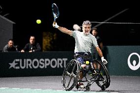 Rolex Paris Masters day 6