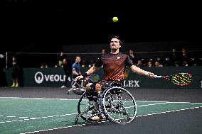 Rolex Paris Masters day 6