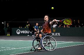 Rolex Paris Masters day 6