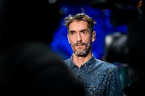 Rolex Paris Masters day 6