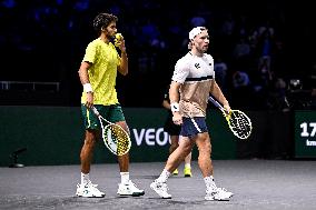 Rolex Paris Masters day 6