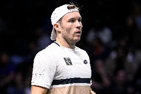 Rolex Paris Masters day 6