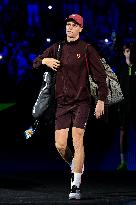 Rolex Paris Masters day 6