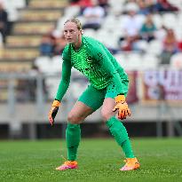 CALCIO - Serie A Femminile - AS Roma vs Inter - FC Internazionale