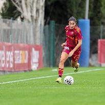 CALCIO - Serie A Femminile - AS Roma vs Inter - FC Internazionale