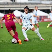 CALCIO - Serie A Femminile - AS Roma vs Inter - FC Internazionale