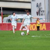 CALCIO - Serie A Femminile - AS Roma vs Inter - FC Internazionale
