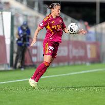 CALCIO - Serie A Femminile - AS Roma vs Inter - FC Internazionale