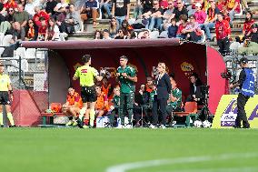 CALCIO - Serie A Femminile - AS Roma vs Inter - FC Internazionale