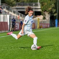 CALCIO - Serie A Femminile - AS Roma vs Inter - FC Internazionale