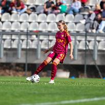 CALCIO - Serie A Femminile - AS Roma vs Inter - FC Internazionale