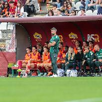 CALCIO - Serie A Femminile - AS Roma vs Inter - FC Internazionale