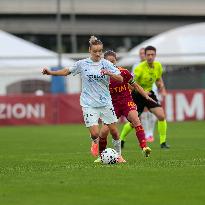 CALCIO - Serie A Femminile - AS Roma vs Inter - FC Internazionale