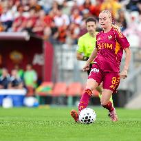 CALCIO - Serie A Femminile - AS Roma vs Inter - FC Internazionale