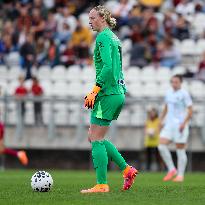 CALCIO - Serie A Femminile - AS Roma vs Inter - FC Internazionale