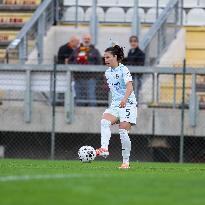 CALCIO - Serie A Femminile - AS Roma vs Inter - FC Internazionale