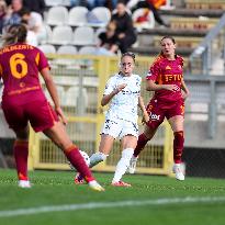 CALCIO - Serie A Femminile - AS Roma vs Inter - FC Internazionale