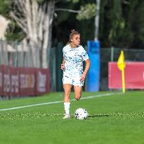 CALCIO - Serie A Femminile - AS Roma vs Inter - FC Internazionale