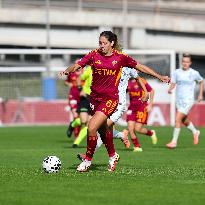 CALCIO - Serie A Femminile - AS Roma vs Inter - FC Internazionale