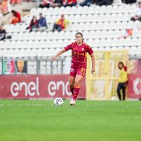 CALCIO - Serie A Femminile - AS Roma vs Inter - FC Internazionale
