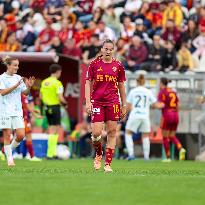 CALCIO - Serie A Femminile - AS Roma vs Inter - FC Internazionale