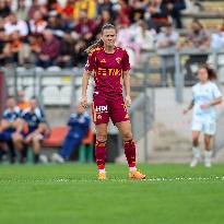 CALCIO - Serie A Femminile - AS Roma vs Inter - FC Internazionale