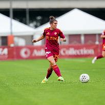 CALCIO - Serie A Femminile - AS Roma vs Inter - FC Internazionale