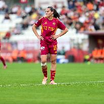 CALCIO - Serie A Femminile - AS Roma vs Inter - FC Internazionale