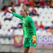 CALCIO - Serie A Femminile - AS Roma vs Inter - FC Internazionale