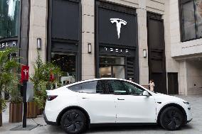 TESLA