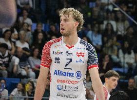 VOLLEY - Superlega Serie A - Allianz Milano vs Vero Volley Monza