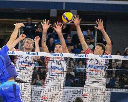 VOLLEY - Superlega Serie A - Allianz Milano vs Vero Volley Monza