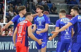 VOLLEY - Superlega Serie A - Allianz Milano vs Vero Volley Monza