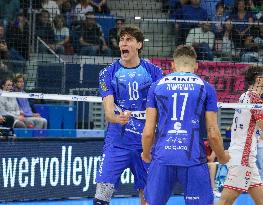 VOLLEY - Superlega Serie A - Allianz Milano vs Vero Volley Monza