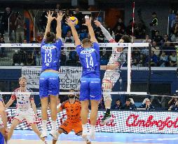 VOLLEY - Superlega Serie A - Allianz Milano vs Vero Volley Monza