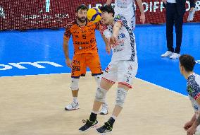 VOLLEY - Superlega Serie A - Allianz Milano vs Vero Volley Monza
