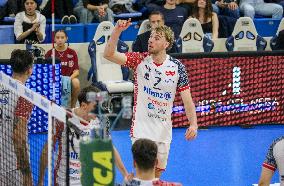 VOLLEY - Superlega Serie A - Allianz Milano vs Vero Volley Monza