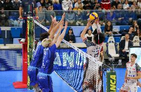 VOLLEY - Superlega Serie A - Allianz Milano vs Vero Volley Monza