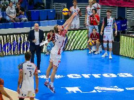 VOLLEY - Superlega Serie A - Allianz Milano vs Vero Volley Monza