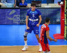 VOLLEY - Superlega Serie A - Allianz Milano vs Vero Volley Monza