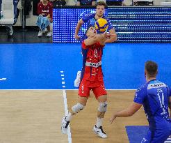 VOLLEY - Superlega Serie A - Allianz Milano vs Vero Volley Monza